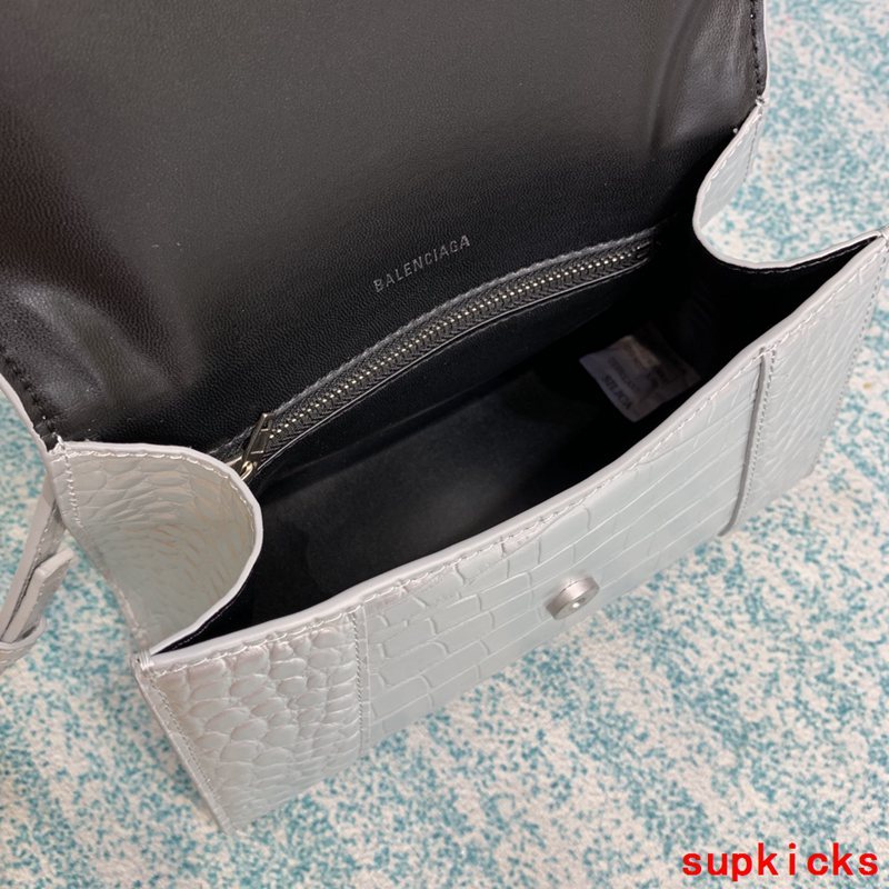 Amelia- BG Hourglass Bags - 178