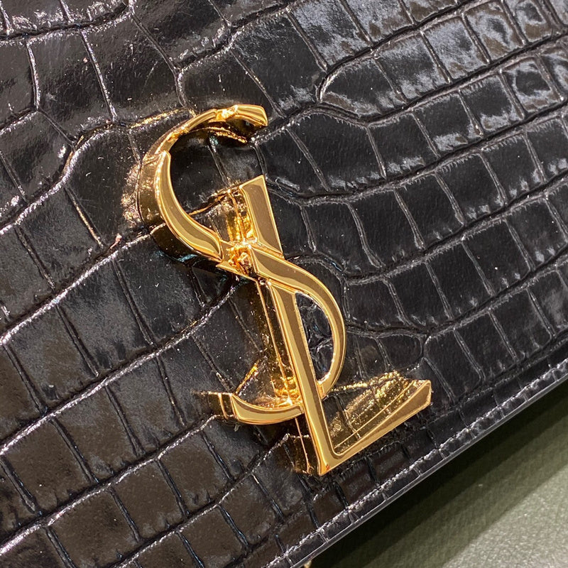 Amelia - YSL Bag - 3667