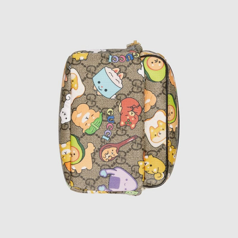Amelia- GUKI Women Bags - 537
