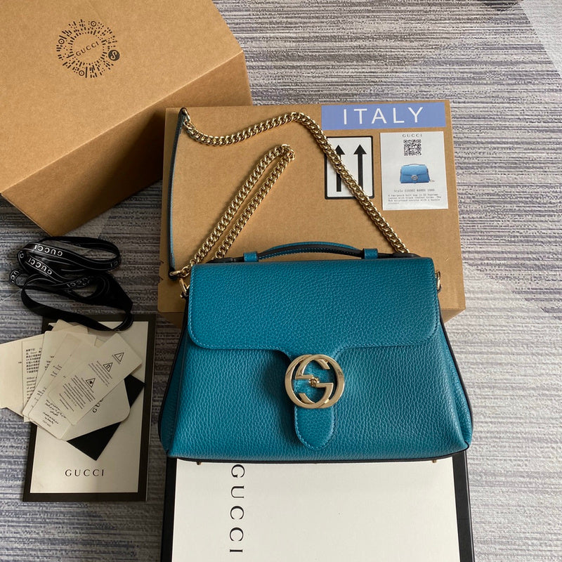 Amelia- GCI Bags - 4829