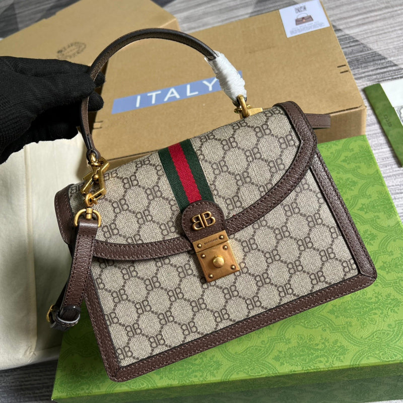 Amelia- GCI Bags - 4708