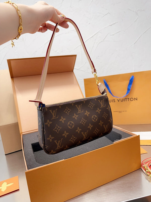 Amelia - LV Bags - 14881