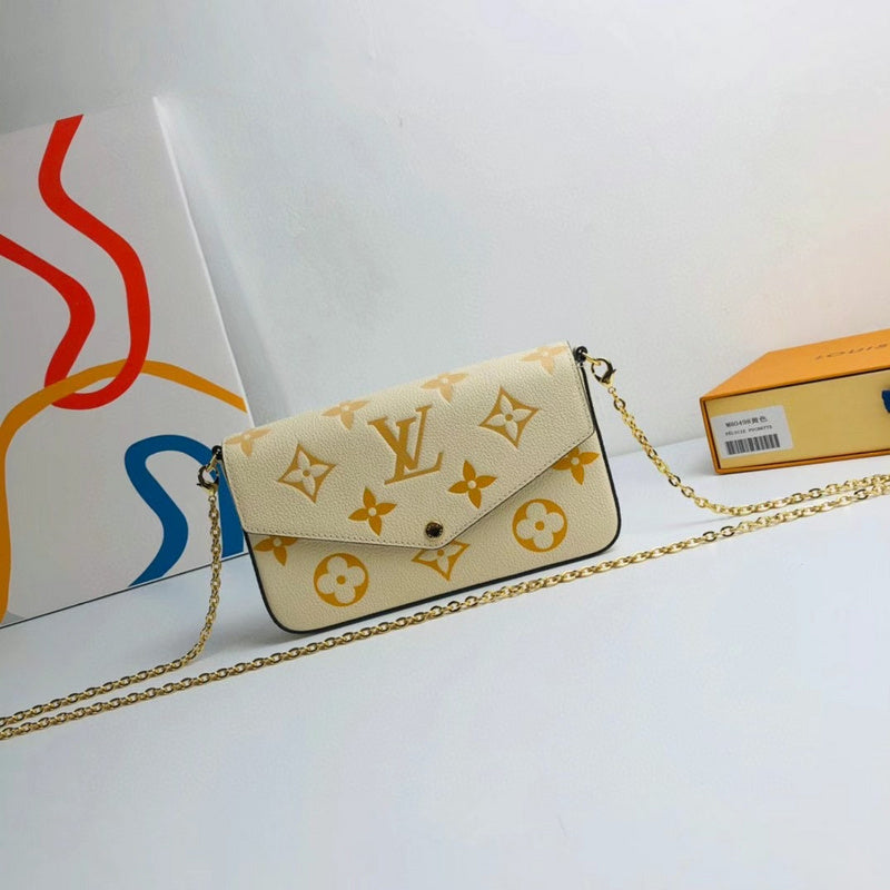 Amelia - LV Bags - 13879