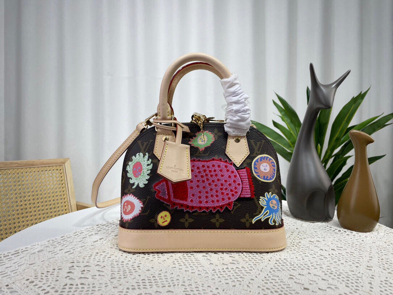 Amelia - LOV Lady Bags - 136