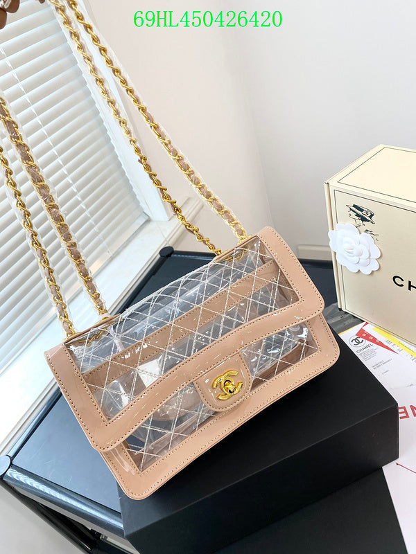 Amelia - CHL Bags - 1031