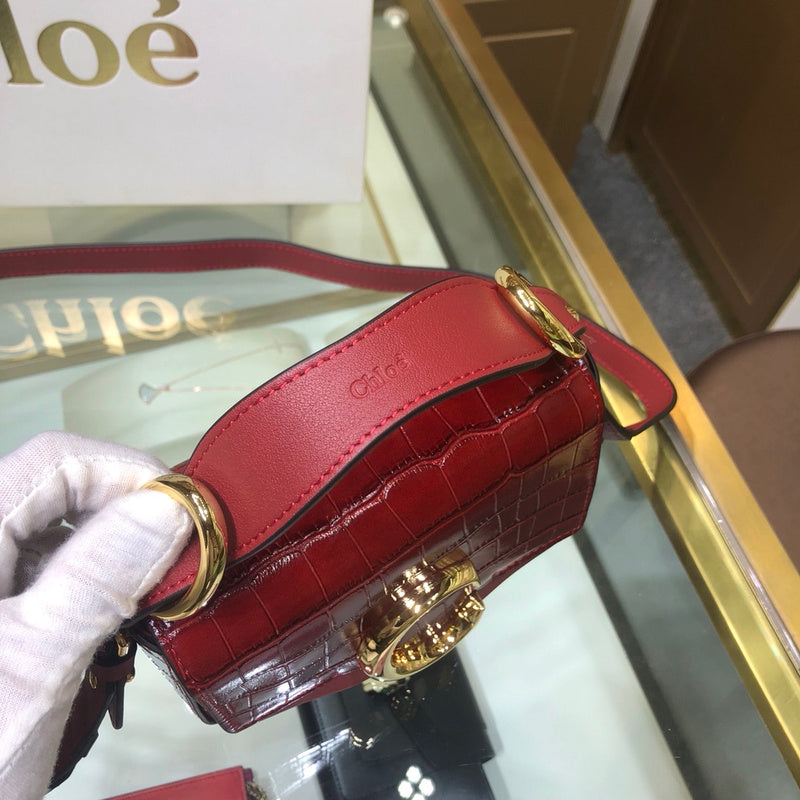Amelia's Bag Gallery - CLE Bags - 030