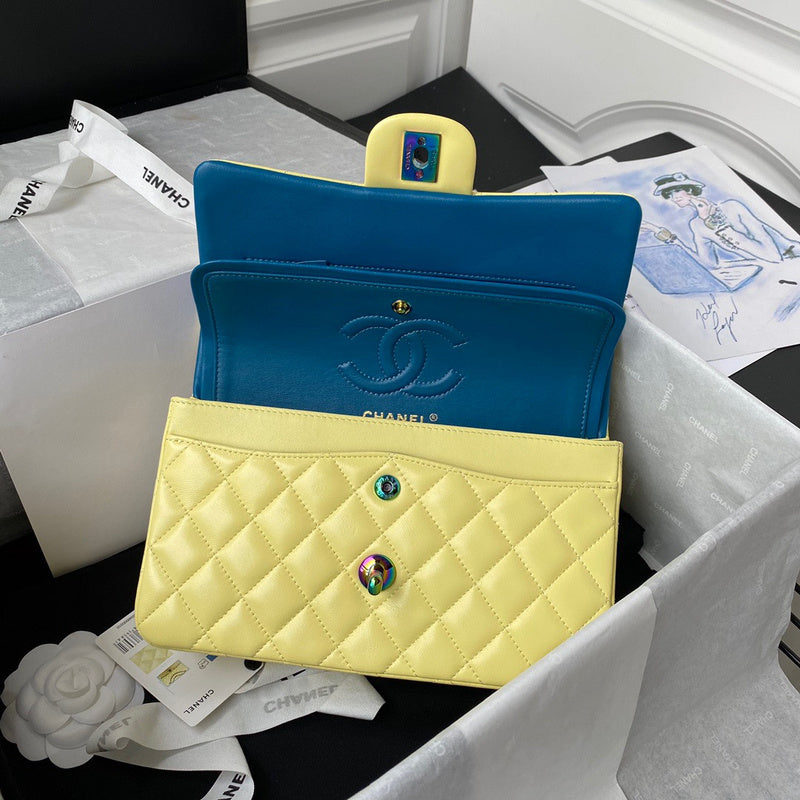 Amelia- CHL Bags - 6650