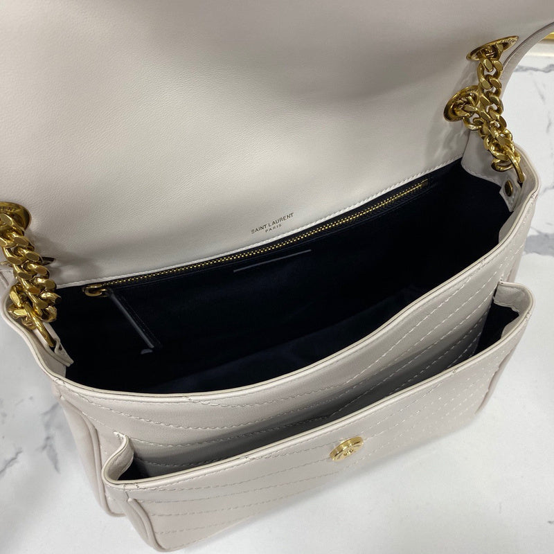 Amelia - YSL Bag - 2243