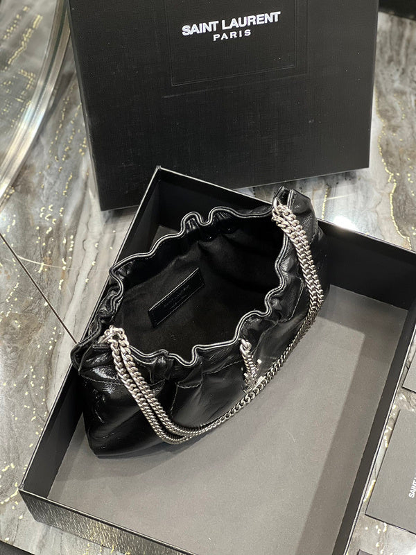 Amelia - YSL Bag - 2482