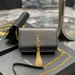 Amelia - YSL Bag - 1945