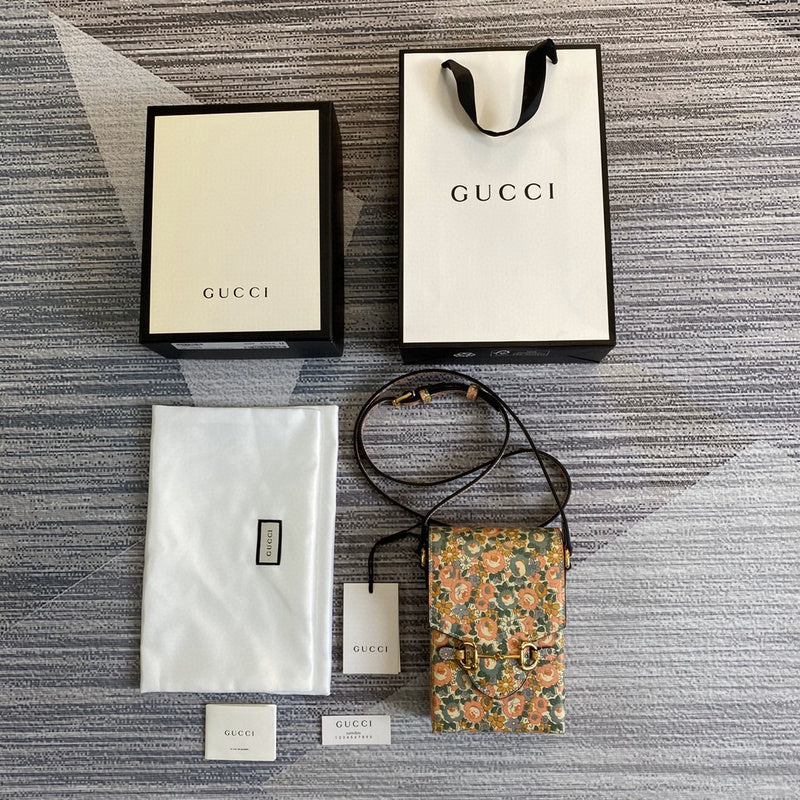 Amelia- GUKI Bags - 1993