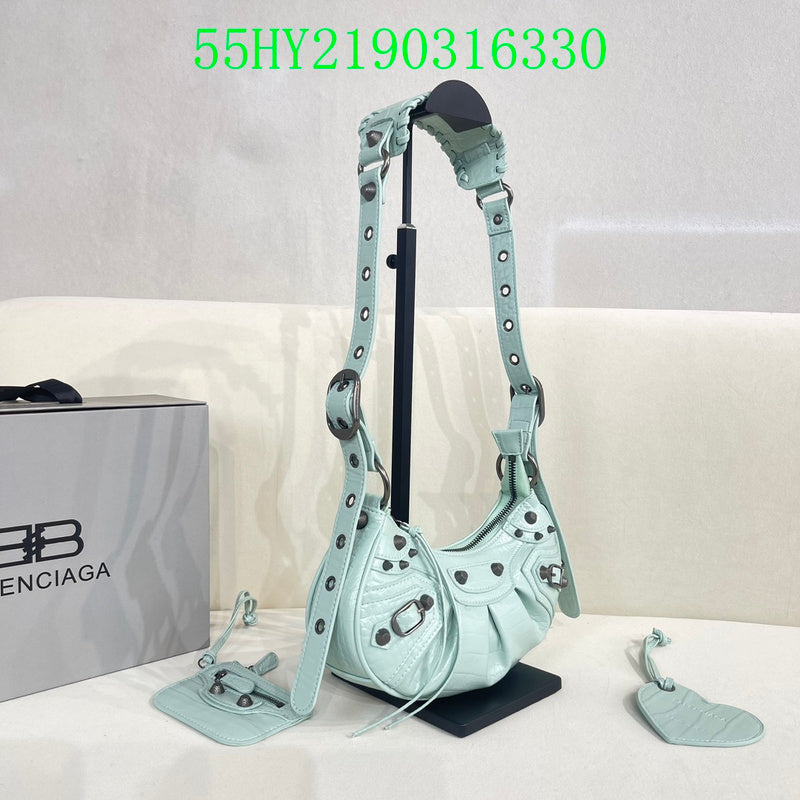 Amelia - BGA Bags - 1860