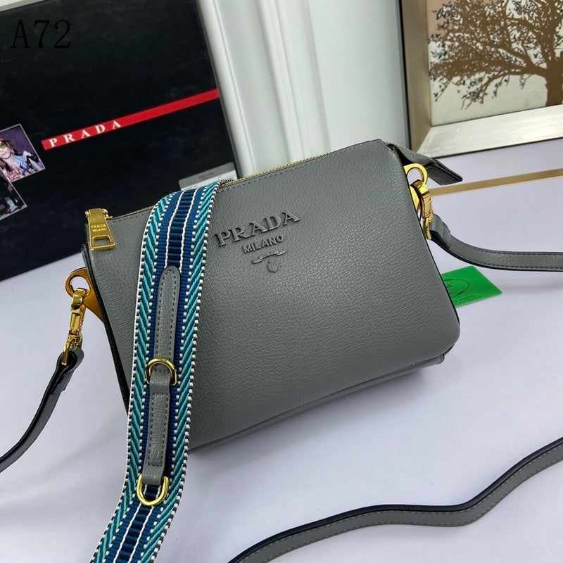 Camila Bags - Prada Bags - 738