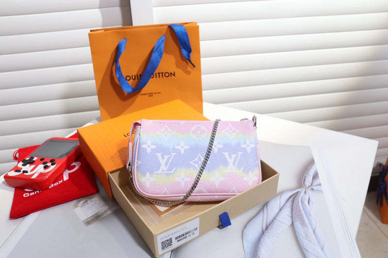 Amelia - LV Bags - 14178