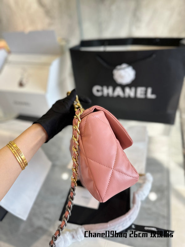 Amelia- CHL Bags - 7126