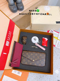 Amelia - LV Bags - 14574