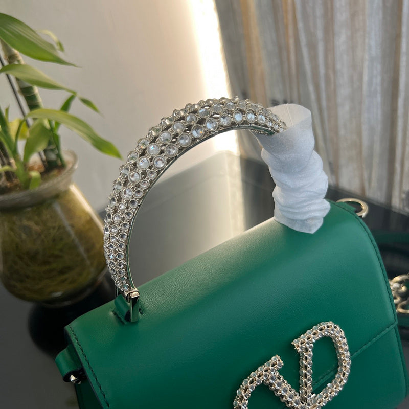 Amelia's Bag Gallery - VEL Bags - 974