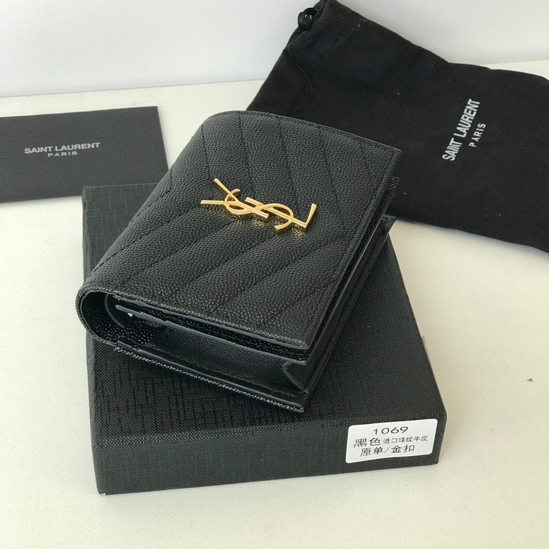 Amelia - YSL Bag - 2422