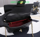 Amelia - CHL Bags - 911