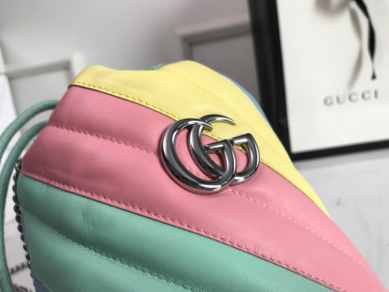 Amelia- GCI Lady Bags - 1060