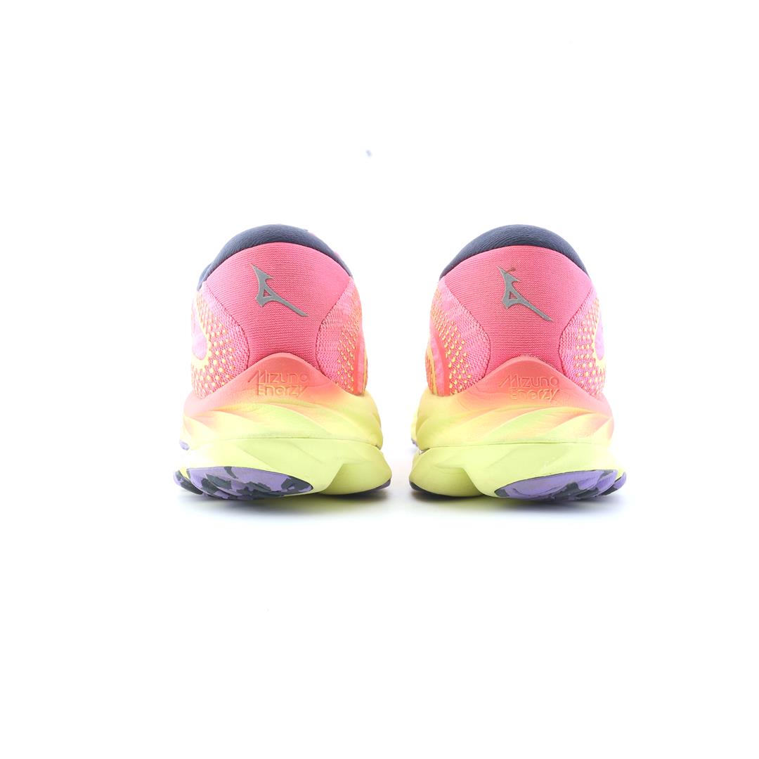 MIZUNO WAVE RIDER 27