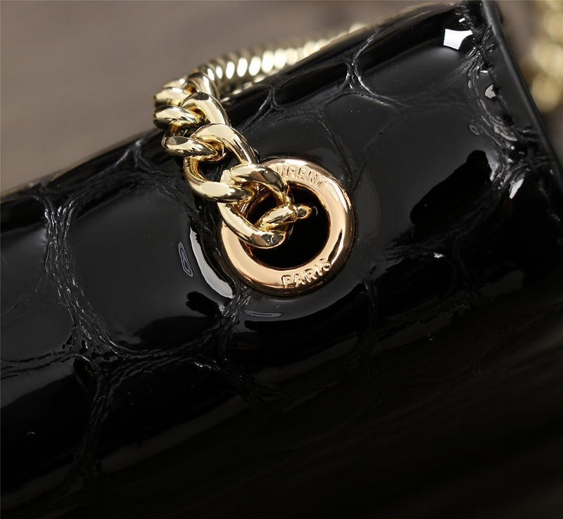 Amelia - YSL Bag - 2859
