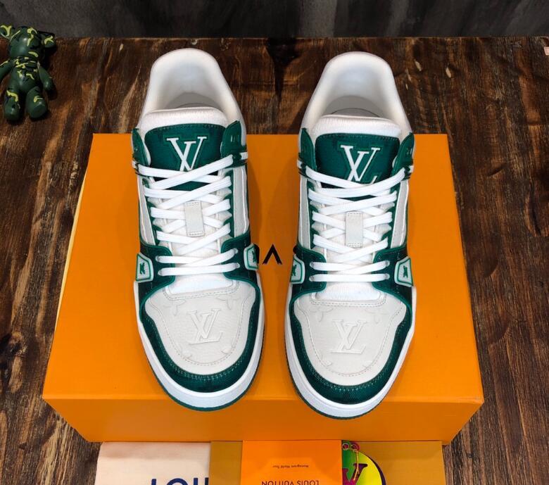 AmeliaLuxury - LOV Men Shoes - 1245