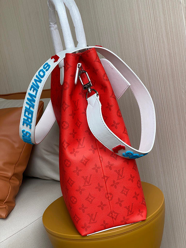 Amelia - LV Bags - 12641