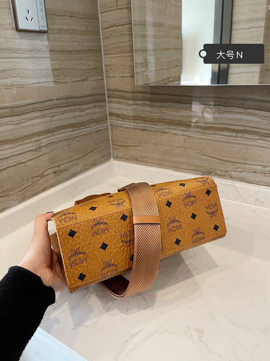 Amelia- - MQM Bags - 123