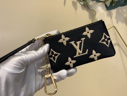 Amelia- LOV  Luxury  Wallets - 541