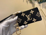 Amelia- LOV  Luxury  Wallets - 541