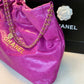 Amelia - CHL Lady Bags - 437