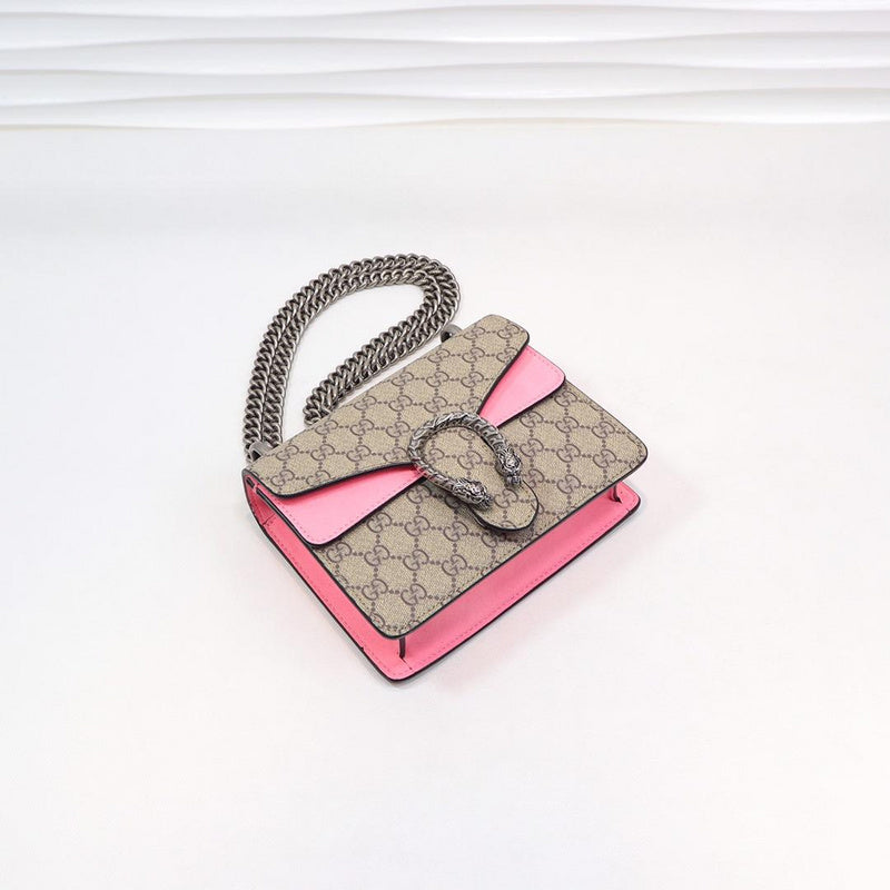 AmeliaLuxury - GCI Bags - 828