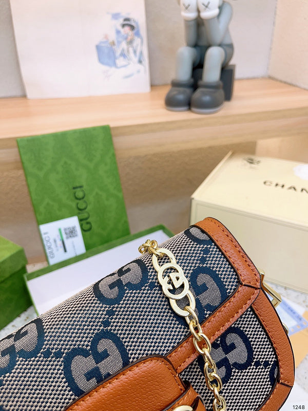 Amelia - GCI Bags - 11687