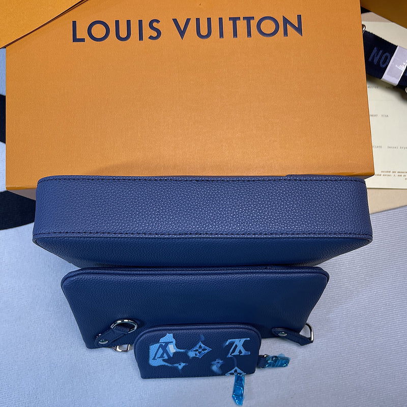 Fan Fashion Lu-Vi bags - 10062
