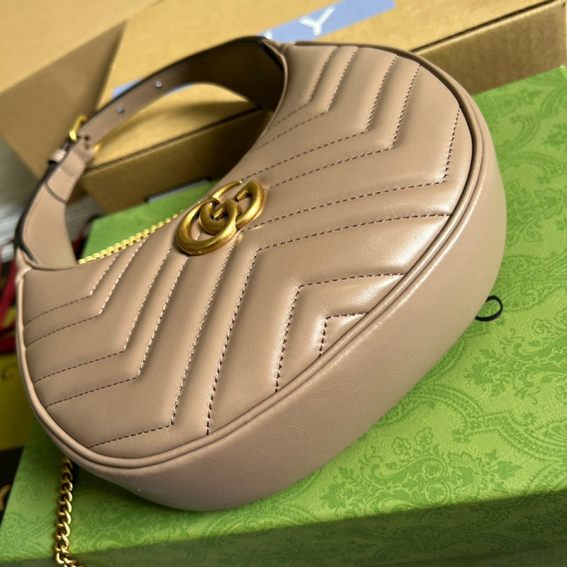 Amelia- GCI LUXURY LADY BAGS - 704