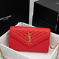 YSL BAGS - WOMEN LOVE LUXURY BAGS - 1796