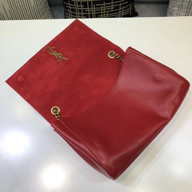 Amelia - YSL Bag - 2326