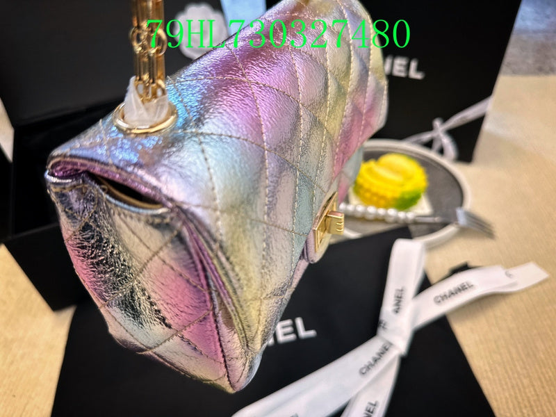 Amelia - CHL Bags - 1228
