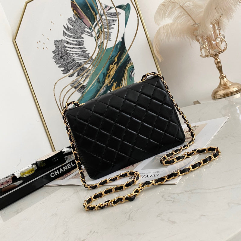Amelia-  CHL BAGS  - 063