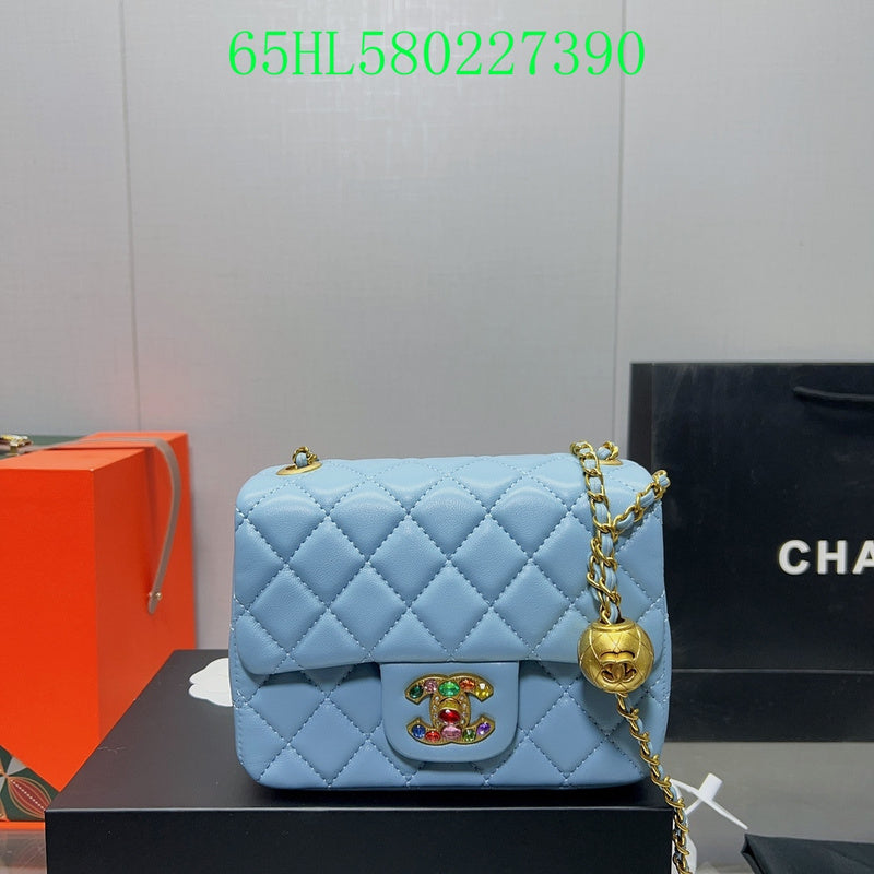 Amelia - CHL Bags - 1484