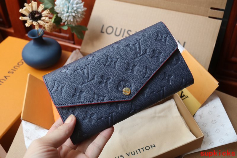 Amelia- - Mix Wallets - 174