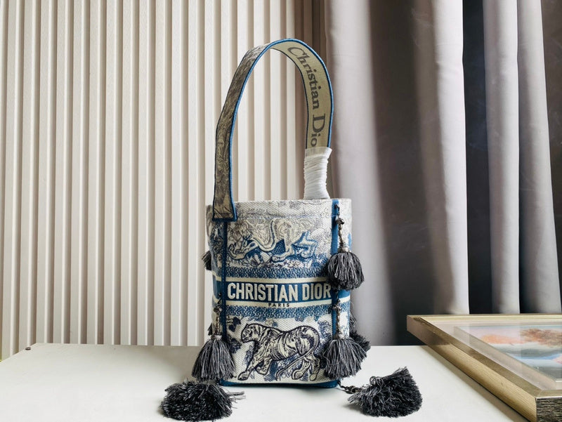 Amelia- DOR Bags - 1060