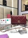 Amelia-  CHL BAGS  - 464