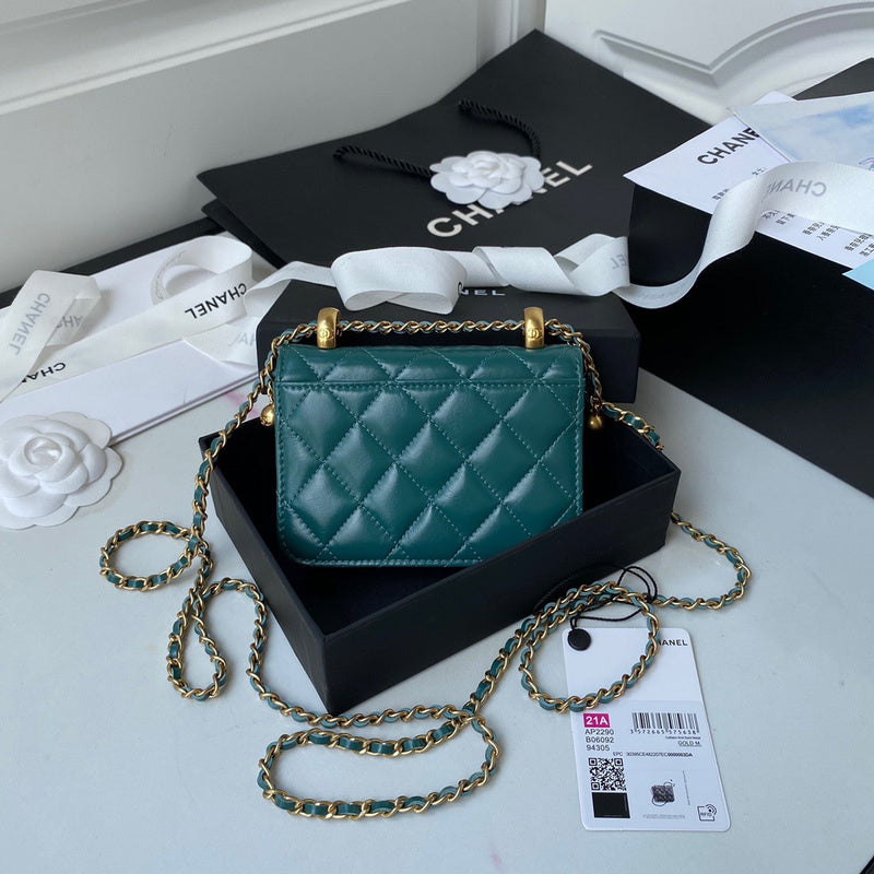 Amelia- CHL Bags - 7383