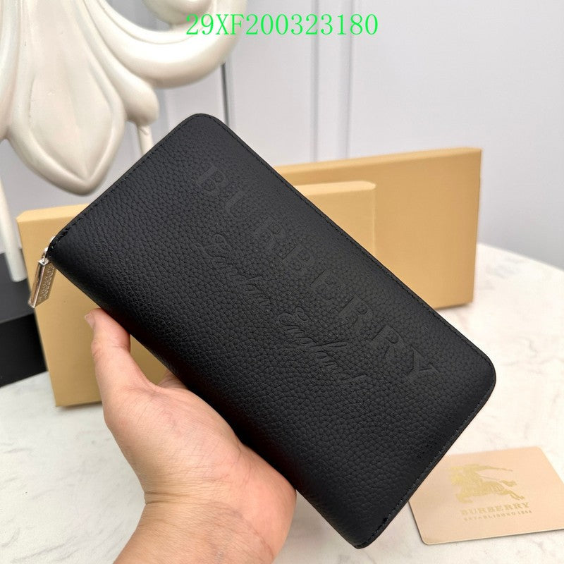 Amelia - BOR Wallet - 041