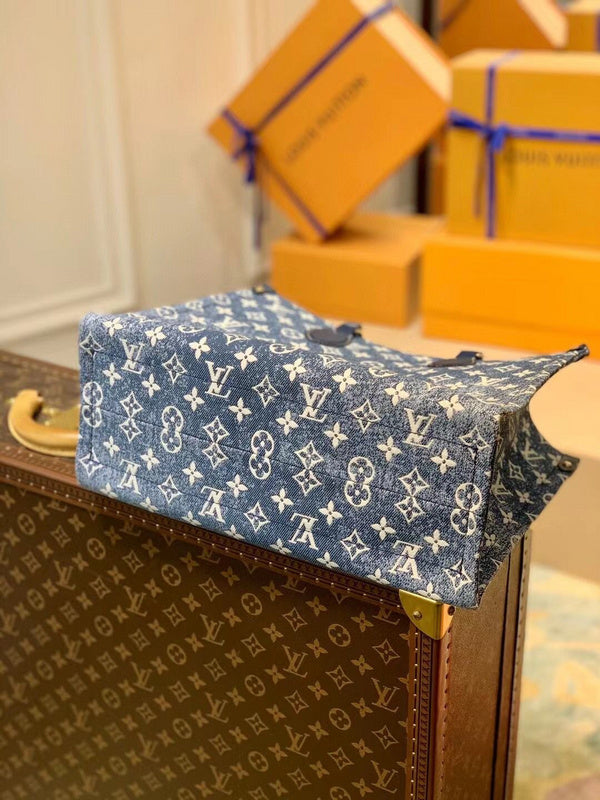 Fan Fashion Lu-Vi Bags - 16796