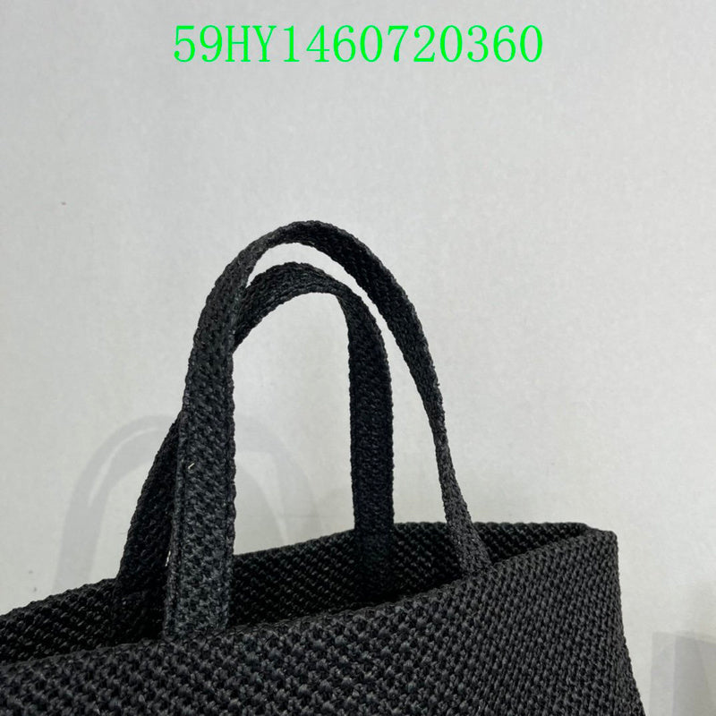Prada Bags - The Barnes Bags  1104