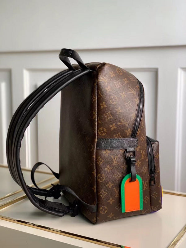Amelia - LV Bags - 12933