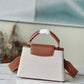 Amelia- Lu-Vi bags - 5938